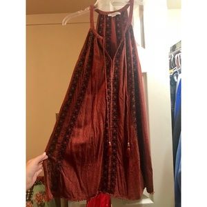 American Eagle tunic